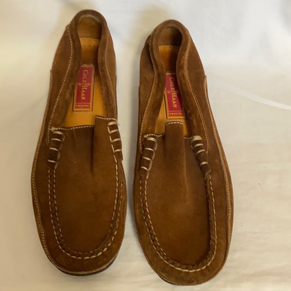 Cole Haan Loafers - Picture 1 of 7